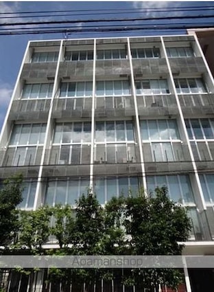 ＳＳーＤ[1LDK/51.49m2]の外観1