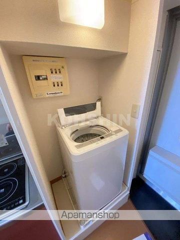 レオパレスプレミールIIの内装写真