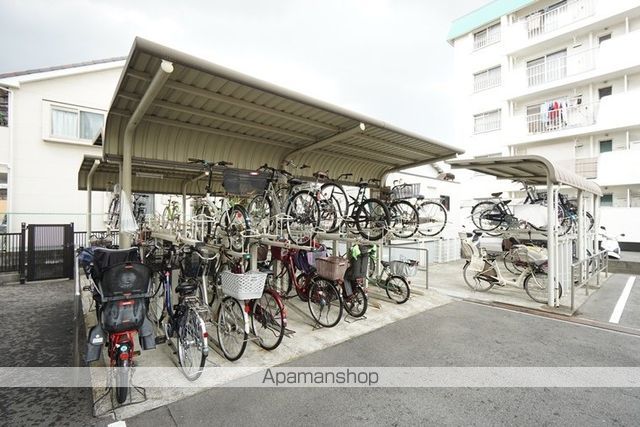 マンション沢良宜のその他写真