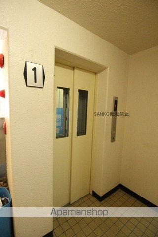 ノースコート白石のその他写真