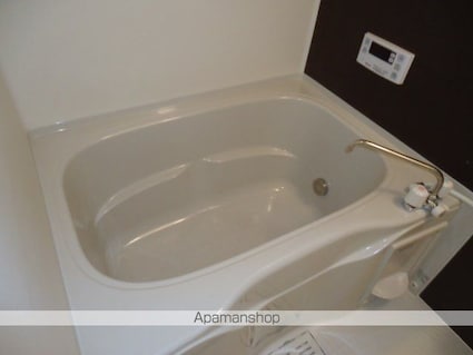 アンジュ[1K/29.75m2]のバス