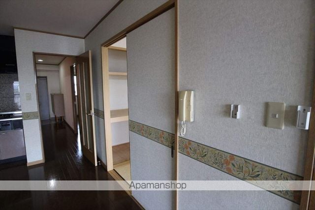 インペリアル鍵屋ノ辻の内装写真