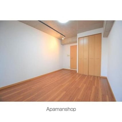 ヴェリエール・ドゥ・セ[1K/40.04m2]のリビング・居間3