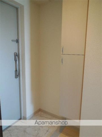 パルクレールの内装写真
