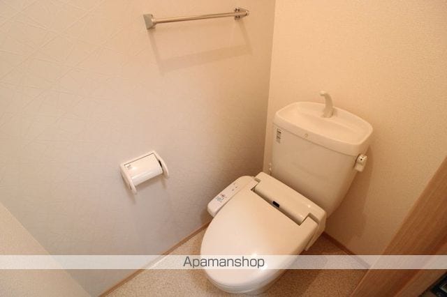 ロイヤルコーポ井芹の内装写真