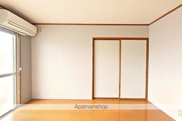 第5つくもコーポの内装写真