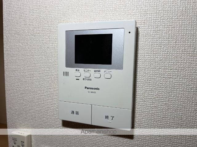 ラディッシュフィールドの内装写真