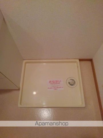 SUN SQUARE新地 Aの内装写真