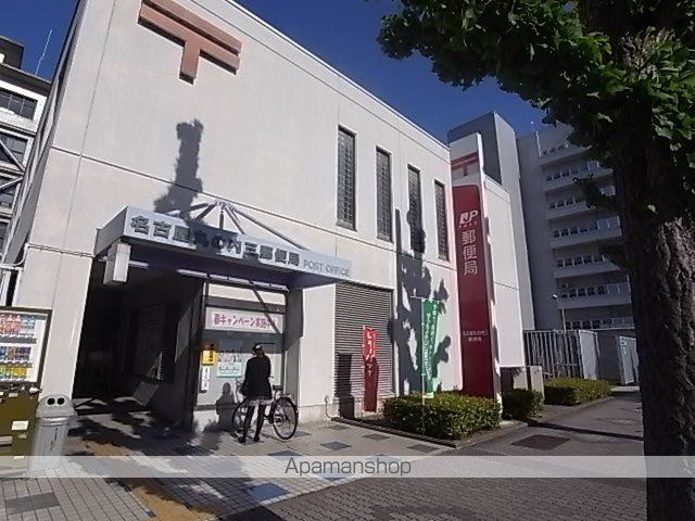 オアシス日向の周辺写真