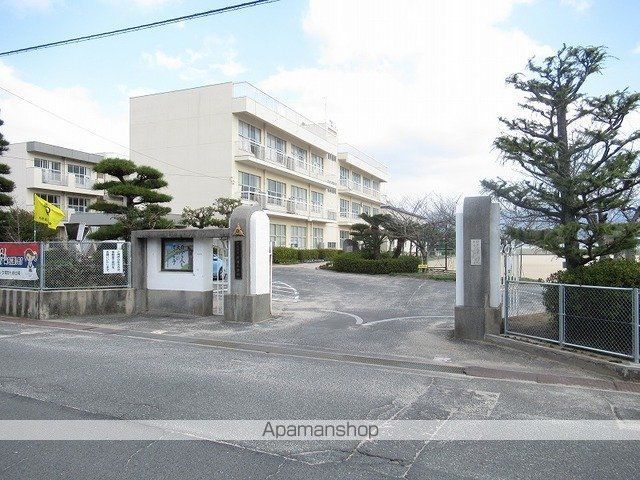 ヴァンクール Bの周辺写真