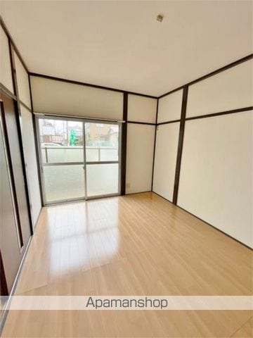 船原1戸建の内装写真