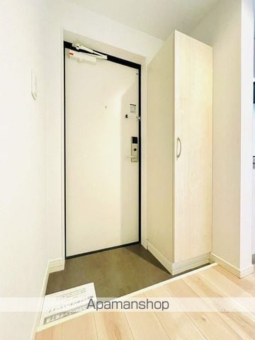 クラスティーネ新森2丁目の内装写真