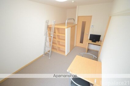 レオパレス湊御殿[1K/20.81m2]のその他部屋・スペース1