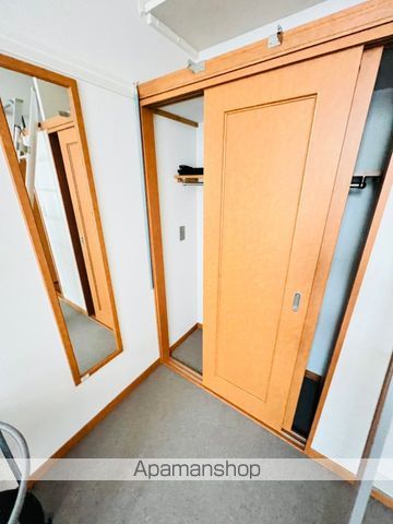 レオパレスエクセル 都町の内装写真