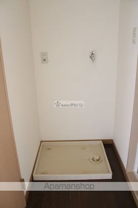 プルミエ[1K/24.84m2]の内装5