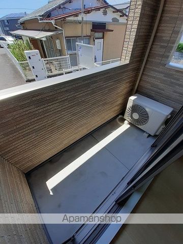 オルゴール IIIの内装写真