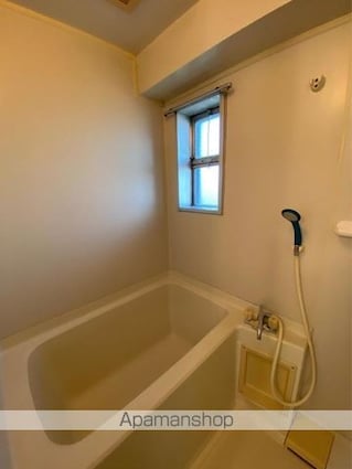 香川県高松市香西本町[2LDK/57.47m2]のバス