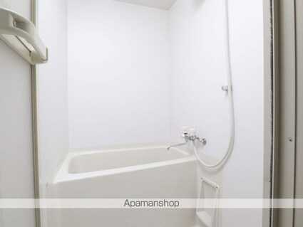 あい千種[1K/24.05m2]のバス