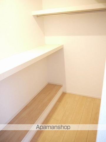 サンライフTODAの内装写真