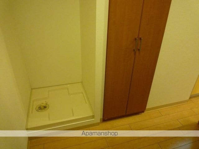 トモミハイム曙の内装写真