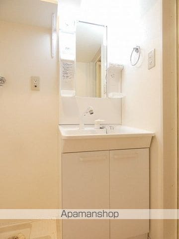 リーベンパレス荒田IIの内装写真