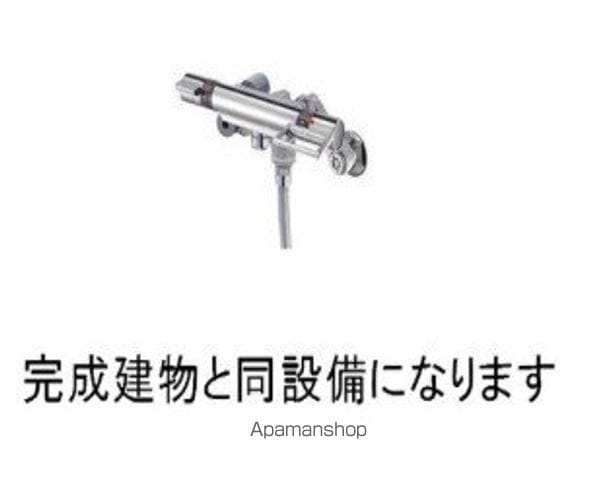 メゾン ヒナタの内装写真