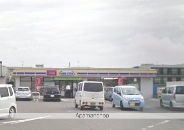 グランデ カーサDの周辺写真