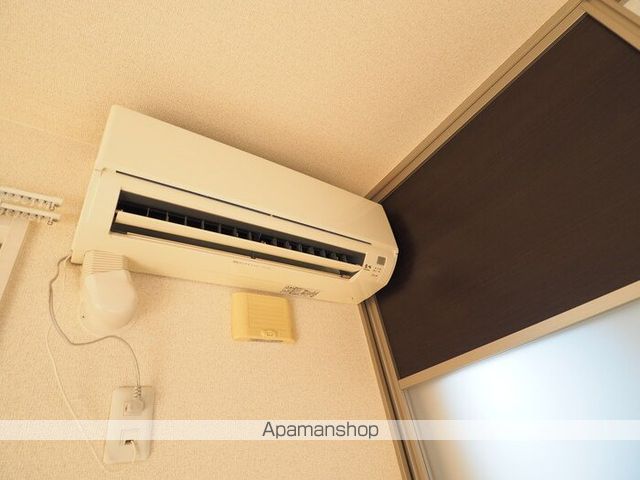 コモド元住吉の内装写真