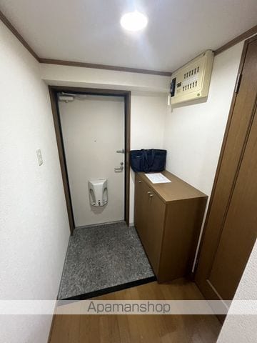 第一岸田ビルの内装写真
