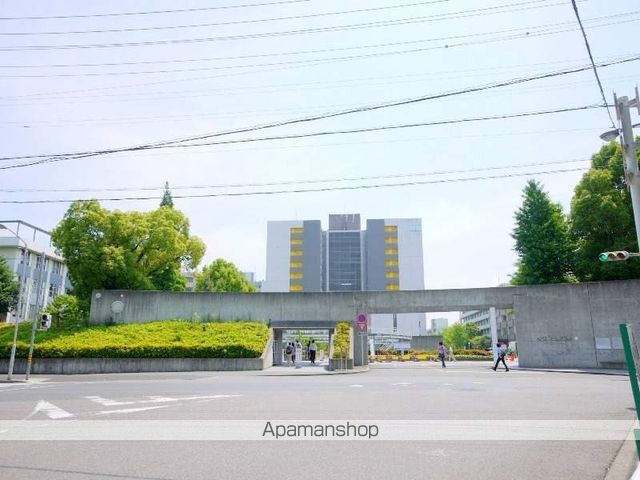 カーサ吹上の周辺写真