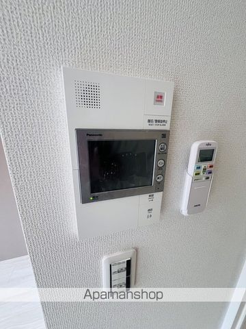 PRELIS NEO OSAKA JUSO ELVIONの内装写真