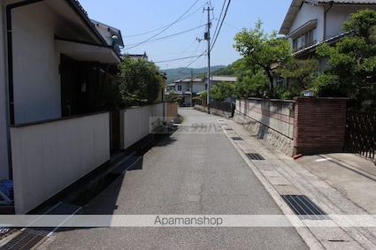 ペスカ２００３[2LDK/65.53m2]の周辺2