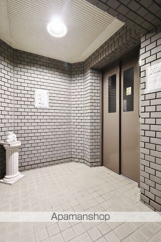 エステイト佐古の外観写真