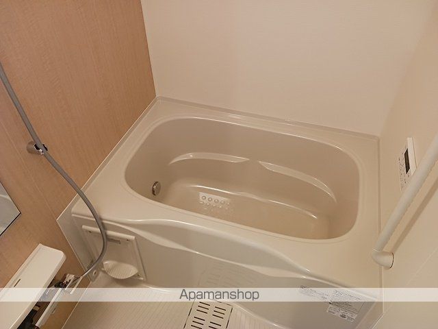 ハレレア テラスの内装写真