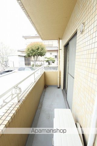 晴海コーポラスの内装写真