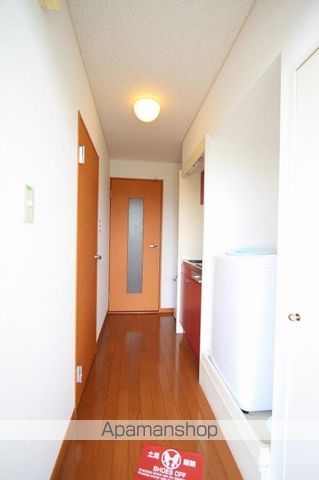 レオパレスワイドフォレスト[1K/23.18m2]のその他部屋・スペース