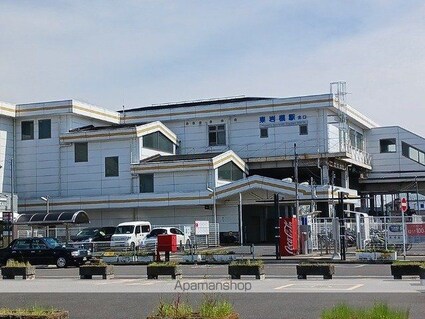 ヒカルサ東岩槻[1LDK/44.2m2]の周辺1