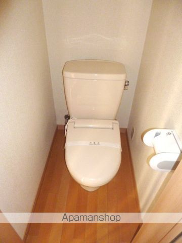 ステンドハウスA棟の内装写真
