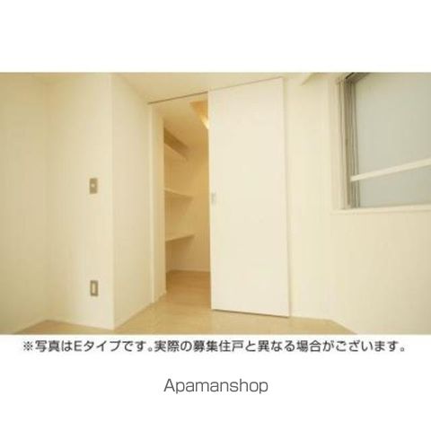 MFPRコート目黒南の内装写真