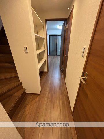 ケリア テラスの内装写真
