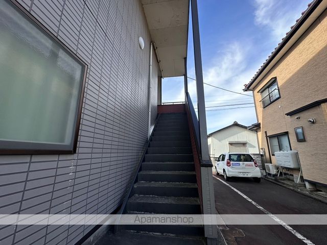 日吉ハイツのその他写真