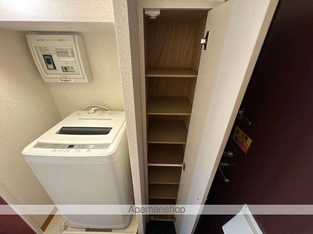 レオパレスグランドゥール蘇我の内装写真