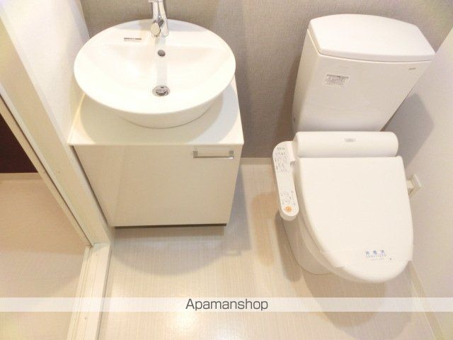 ESLEAD新大阪NORTHの内装写真