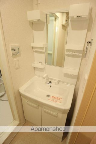 アバンツァート参番館の内装写真