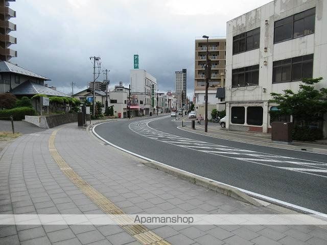 D-room中ノ橋の周辺写真
