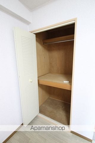 アペックスシティーVの内装写真