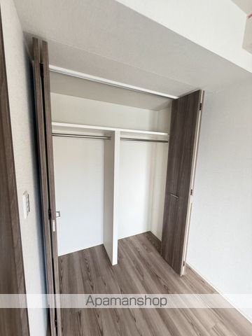 プレサンス名古屋ルクソリアの内装写真