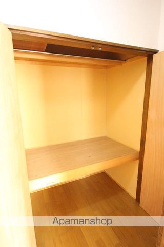 キラメック409の内装写真