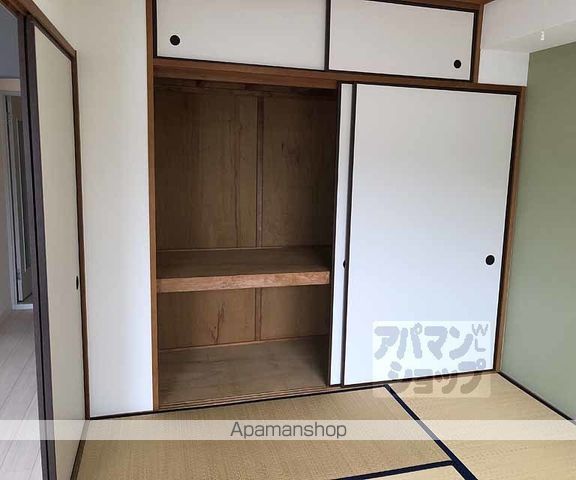 エストマノワール土田の内装写真