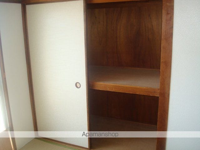 マンション南住吉の内装写真